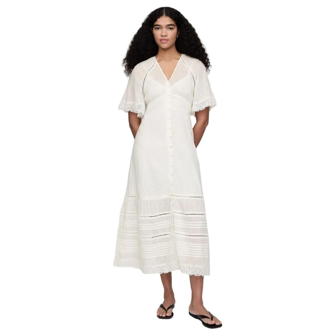 gap Women Casual Dress-picture-10
