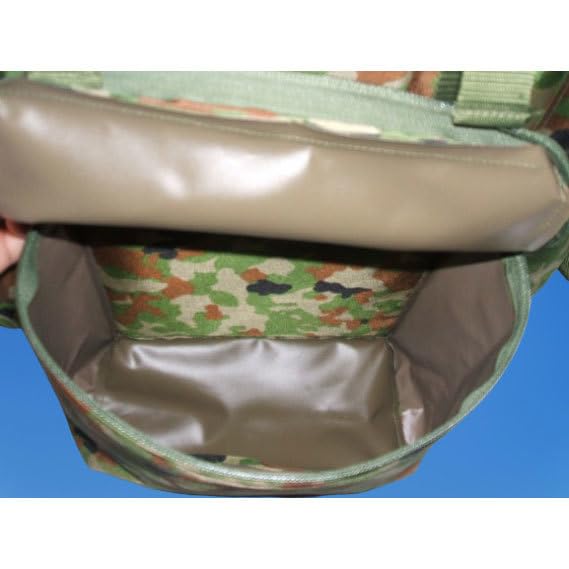 Amazon.co.jp: バッグ レンジャーリュックサック 検： 迷彩服