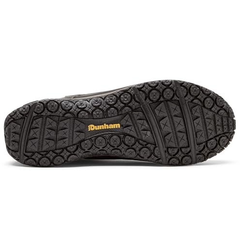 Dunham Cloud Plus Lace-Up Men's Sneaker3