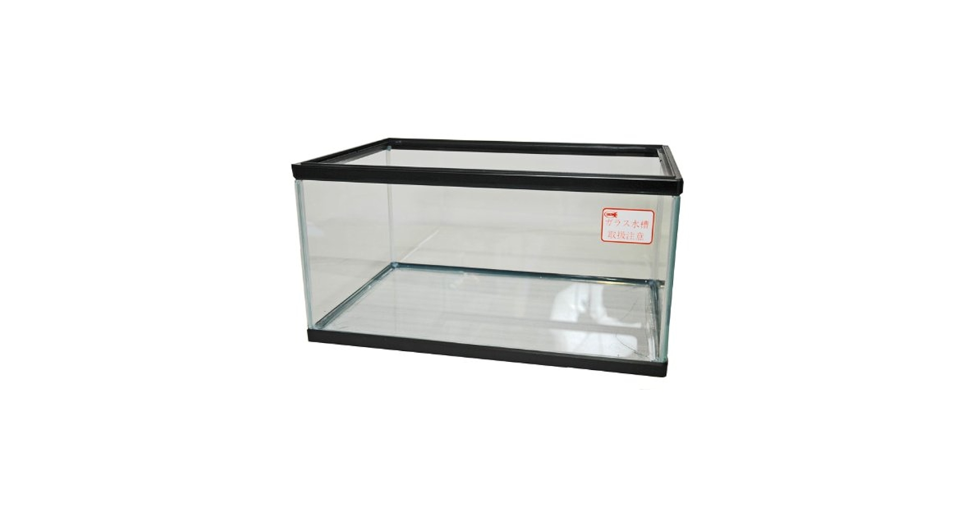ガラス水槽 約90×45cm スタンド付き 大型）GEX マリーナ900 90×45×45cm 単品 90cm