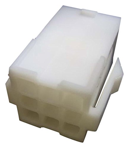 aっくん♪ 172161-1 | ミニ・ユニバーサル・メイテンロック・コネクタ | TE