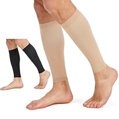 1 Pair Black + 1 Pair Beige