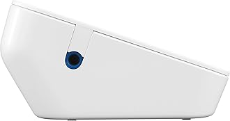 A&D Medical Blood Pressure Monitor for Home Use, UA-651 – Upper Arm Precise BP Machine – Wide Range Cuff (8.6” / 22-42cm), Adults, 4 AA Batteries