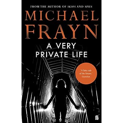 A Very Private Life