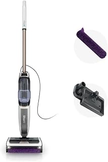 Shark Steam PickUp 3-in-1 Steam Mop for Hard Floors