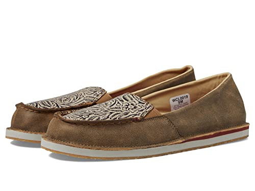 Image of Twisted X Women's Slip On Loafer