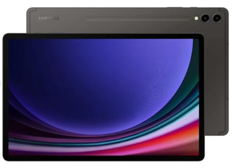 Samsung Galaxy Tab S9 Ultra Sm-x910 Rugged Tablet - 14.6 - Octa-core [cortex X3 Single-core [1 Core] 3.36 Ghz + Cortex A715 Dual-core [2 Core] 2.80 Ghz + Cortex A710 Dual-core [2