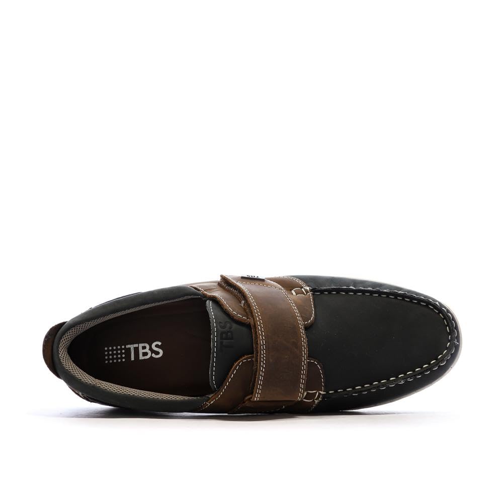 TBS Chaussures Bateau Marines Homme Matvelc