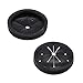 Disposer Splash Guard WC03X10010 Mounting Gasket 2Pcs By AMI for General Electric Garbage Disposal WC03X10010, AP5330351