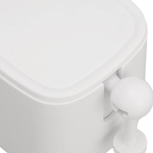 Miniatura 9 de Empujador de botón de interruptor inteligente, control Bluetooth con aplicación, interruptor inteligente inalámbrico, batería integrada de 500 mAh,