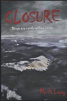 Paperback CLOSURE Book