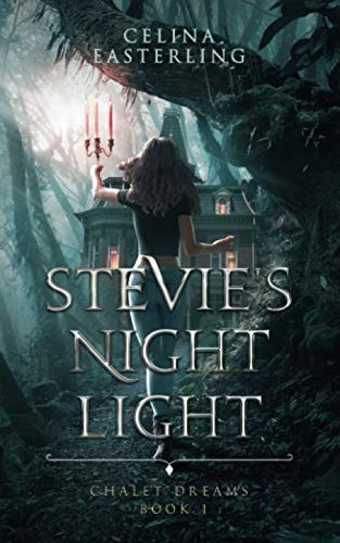 Stevie's Night Light (Chalet Dreams)