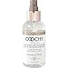 Coochy Rash Rescue Post Shave Spray - Natural Hydrating After Shave Skincare Moisturizer - Ingrown Hair Body Mist - Botanical Blast, 4 fl oz/118 mL