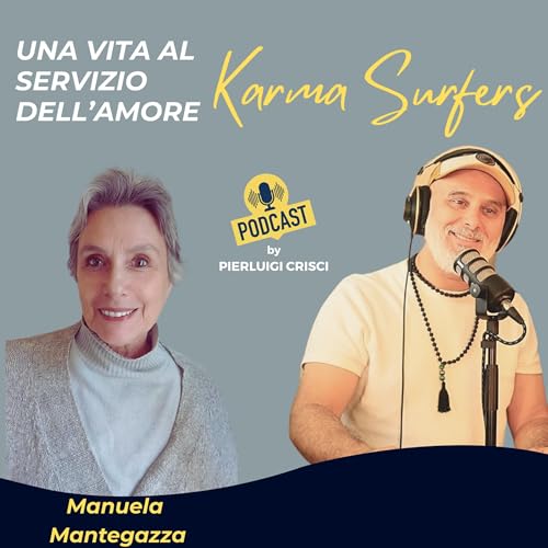 Una Vita al Servizio dell'Amore | EP_26