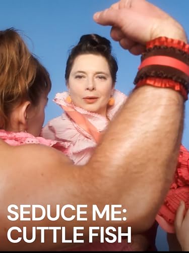 Seduce Me: Cuttle Fish