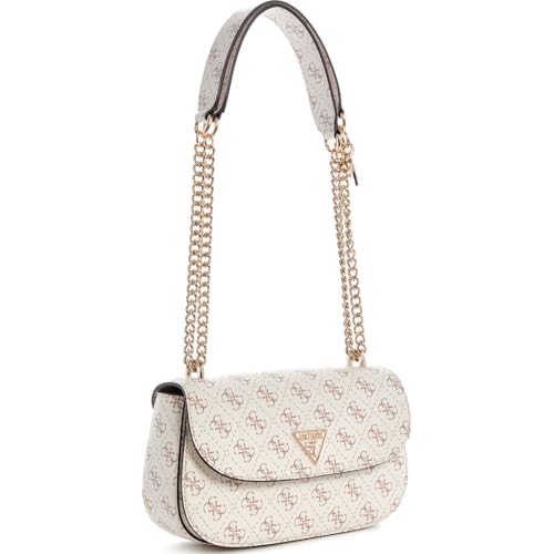 GUESS Daryna Convertible Crossbody Flap3