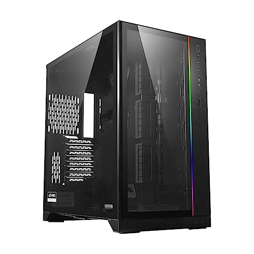 Lian Li O11 Dynamic XL ROG...