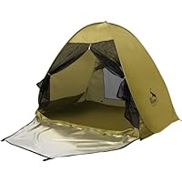 Amazon.co.jp: [ラドウェザー] テント ワンタッチ ポップアップ