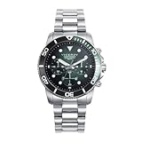 Viceroy Reloj Heat 42453-77 Hombre Acero crono