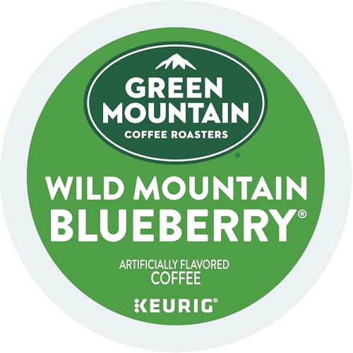 Image of Wild Mountain Blueberry Coffee