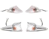 Neuer, hochwertiger Blinkersatz in top Qualität. Mit E-Zulassung! passend für: Peugeot Speedfight 50 2 AC, 1 SB 2T VGAS1B0KF 2000-2005 Peugeot Speedfight 50 2 LC 2T 2 SB VGAS1B00B 2000-2003 Peugeot Speedfight 50 2 LC 2T 2 SB VGAS1BBAA 2000-2003 Peugeot Speedfight 50 2 AC 2T 2006-2008 Peugeot Speedfight 50 2 LC 2T 2006-2007 Peugeot Speedfight 50 2 AC 2T 1 SB VGAS1BAGA 2007-2008 Peugeot Speedfight 100 2 2T S2AB 2001-