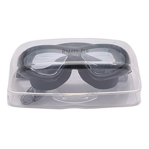 Bezzee-Pro-Obiettivo grande, Vista-Occhialini da