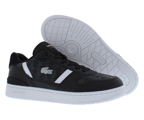 Image of Lacoste Men's T-Clip Set Sneakers
