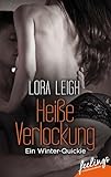  Heiße Verlockung: Ein Winter-Quickie (Winter Quickie 2)