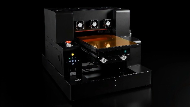 Amazon.com: Furvveerr XP600 A4 UV Printer, 22 * 33CM Printing Area