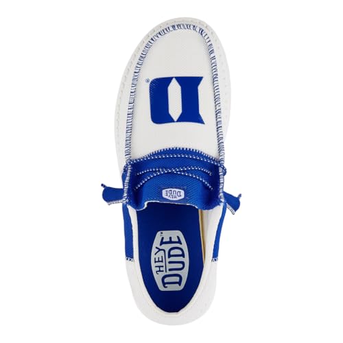 Image of HEYDUDE Wally Men's Shoes, Men's Slip-on Loafers, Comfortable & Light-Weight