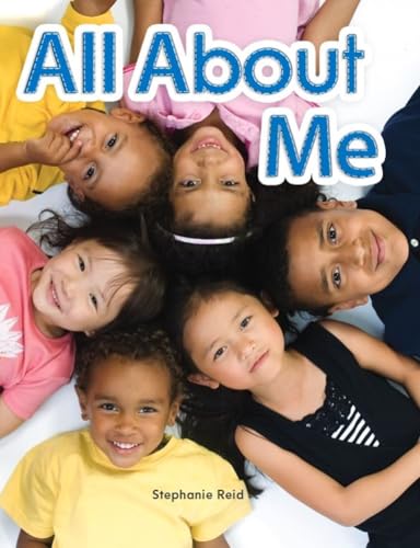 Image of All About Me