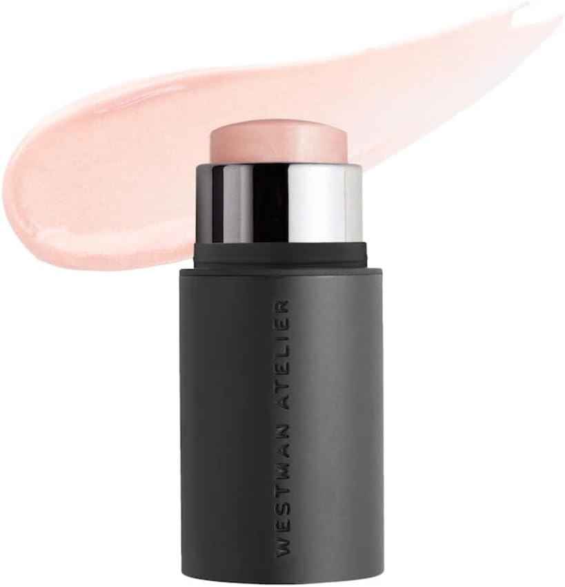 Westman Atelier MINI Lit Up Highlighter Stick - Nectar