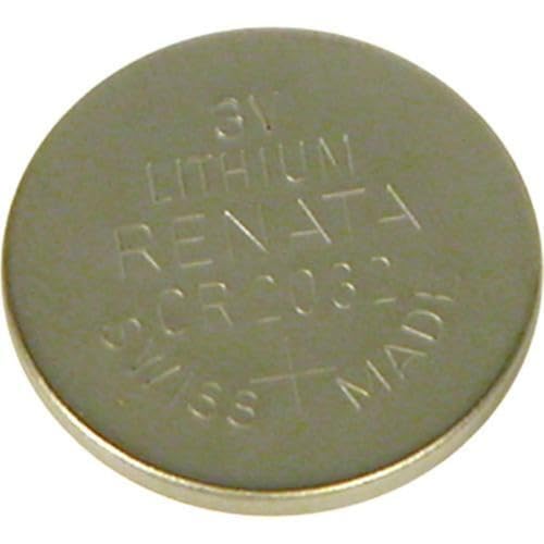 Batería de Litio 3V para At4/Pt2724/Pt724A miniatura 1