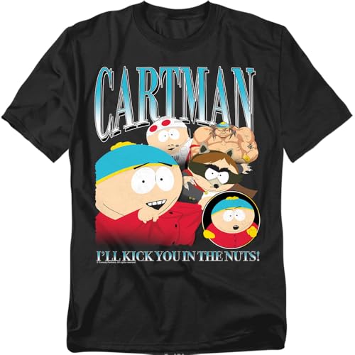 Amazon.com: Popfunk South Park Cartman Bootleg Unisex Adult T