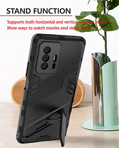 XINYEXIN Cover per Realme C21Y / Realme C25Y