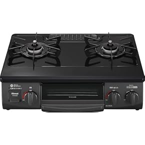 Amazon.co.jp: Gas Cooktops: Home & Kitchen