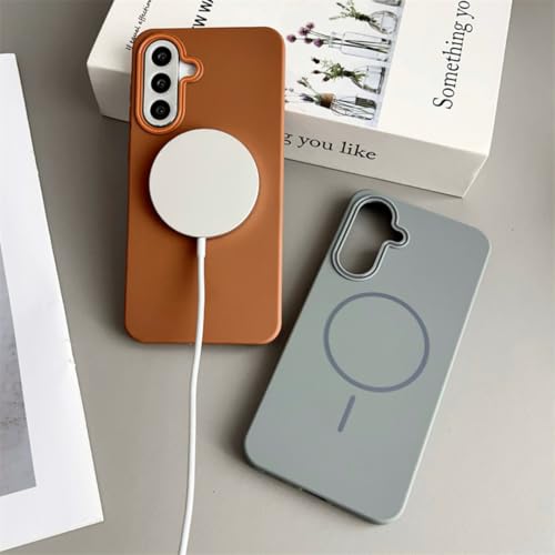 Coque Galaxy M12 silicone souple mate anti trace doigt - 7