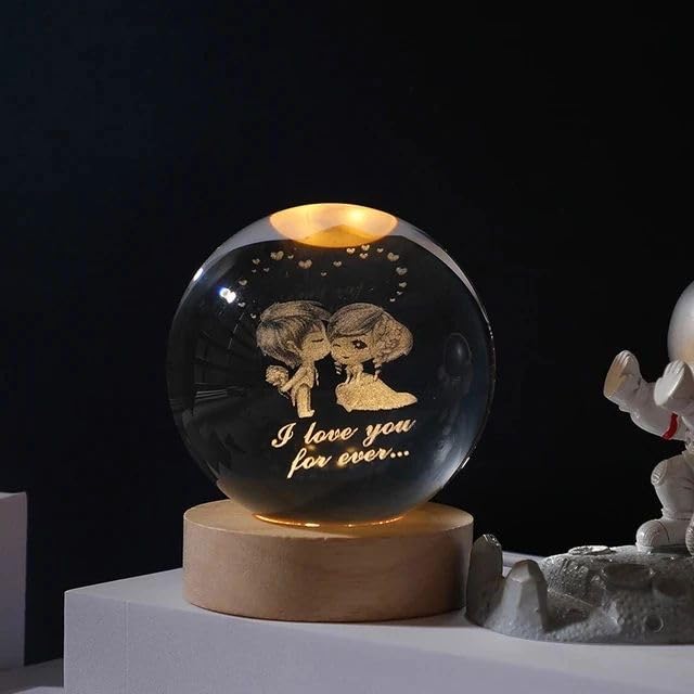 See full amazon price history chart for SHOPOGENIX Solar System Crystal Ball Night Light,Glass Ball Night LED Lamp with USB Powered 2.36 Inch Wooden Base Colorful Crystal Ball for Gifts Men,Women,Kids,Boys,Girls (Lover) SHOPOGENIX Solar System Crystal Ball Night Light,Glass Ball Night LED Lamp with USB Powered 2.36 Inch Wooden Base Colorful Crystal Ball for Gifts Men,Women,Kids,Boys,Girls (Lover) (B0D35VTYSZ) Amazon Price History, Amazon Price Tracker