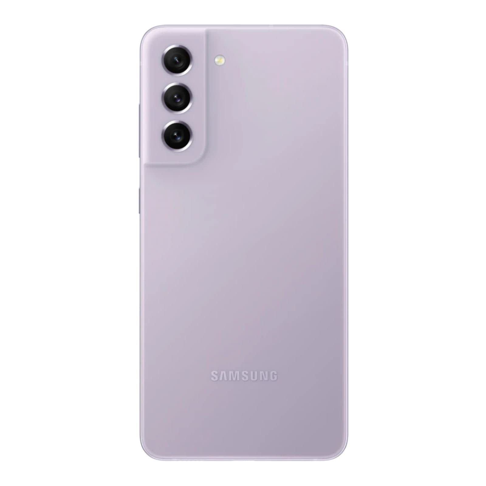 Samsung Galaxy S21 Fe 5G Smartphone 6.4 Pollici - Dettaglio