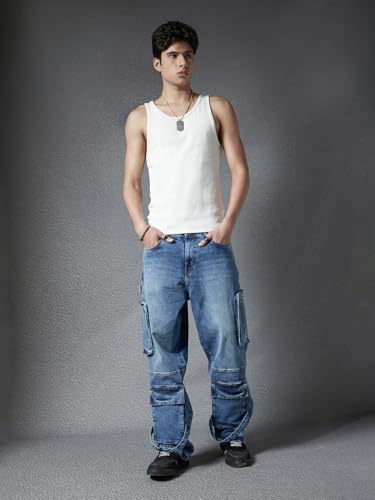Image of VoltEdge Men Jeans
