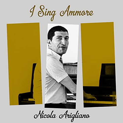 I Sing Î‘mmore