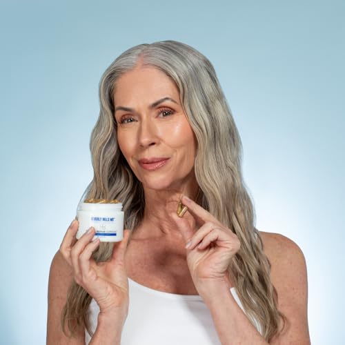 Beverly Hills MD Dermal Repair Complex