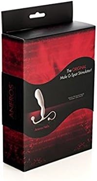 Aneros Helix Prostate Stimulator