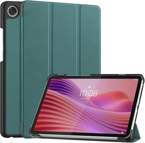 For Lenovo TAB K9/Tab One/Tab ZAF00177JP/ZAF10115JP �P�[�X �J�o�[ 8.7�C���`�yCelesaiq�z ����PC+PU�� �S�ʕی�^ �y�ʔ��^ �O�܂� �_�炩����G�� �����p���� �h���h�� �Փ˖h�~ ����