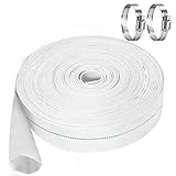 DIMENSIONS – Tuyau de 32 mm (1 1/4