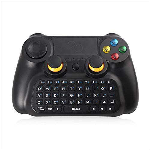 Gamesir G5 Wireless Trackpad Mobile Game Controller For Android Phones Touchpad Gamepad For Moba And Fps Games Buy Online In Belize At Belize Desertcart Com Productid 79008964