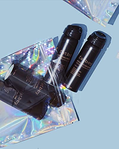Fatboy Hair Ultra Clean Dry Shampoo