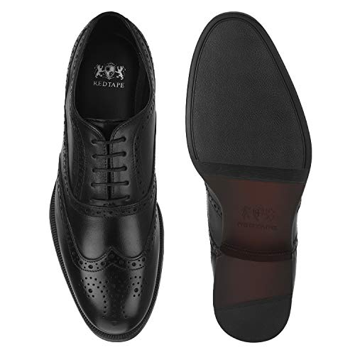 Image of Red Tape Men's Oxfords Shoes