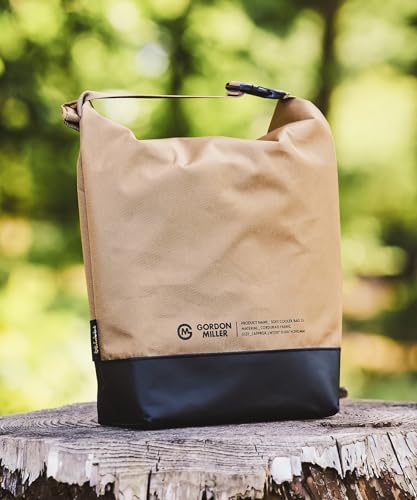 GORDON MILLER �R�[�f���� �\�t�g�N�[���[ SS�T�C�Y �e��5L �R���[�e