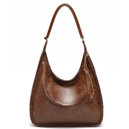 Bolso Hobo grande para mujer GEMIU miniatura 1